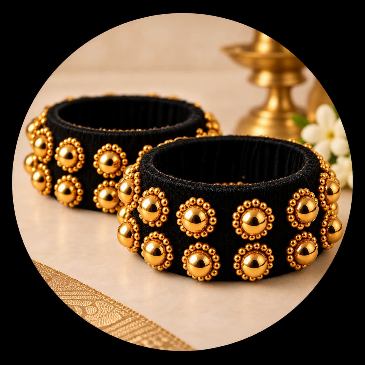 Accessories Classical Dance Collections