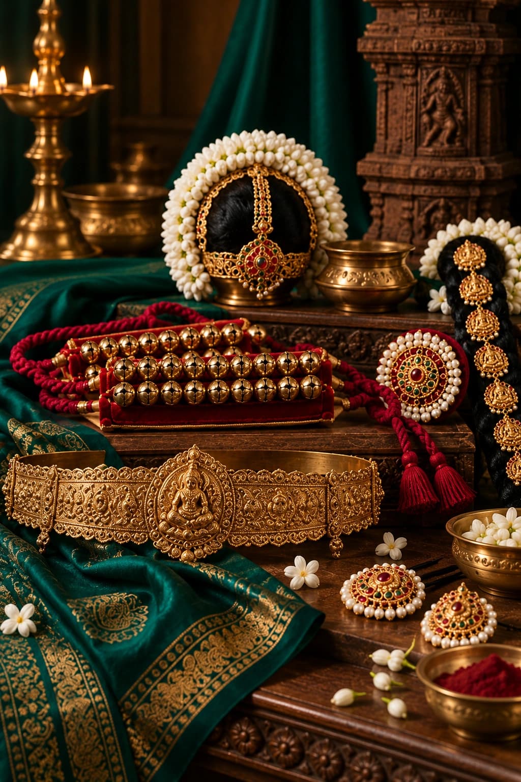Dance Accessories