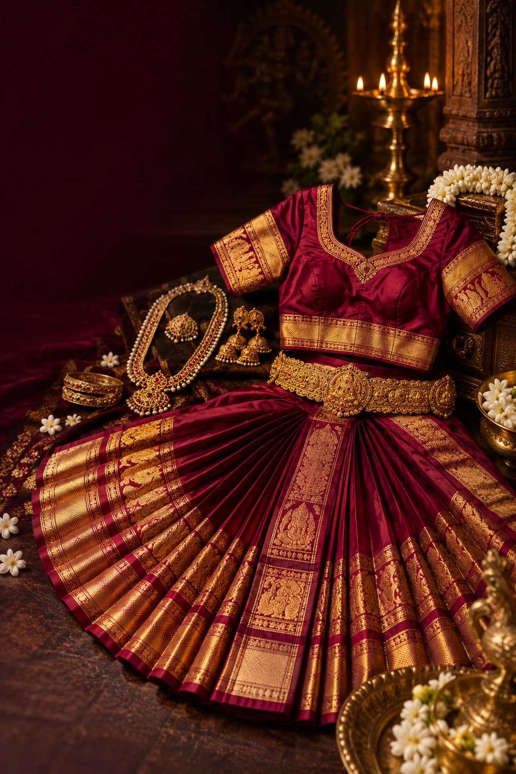Dance Costumes