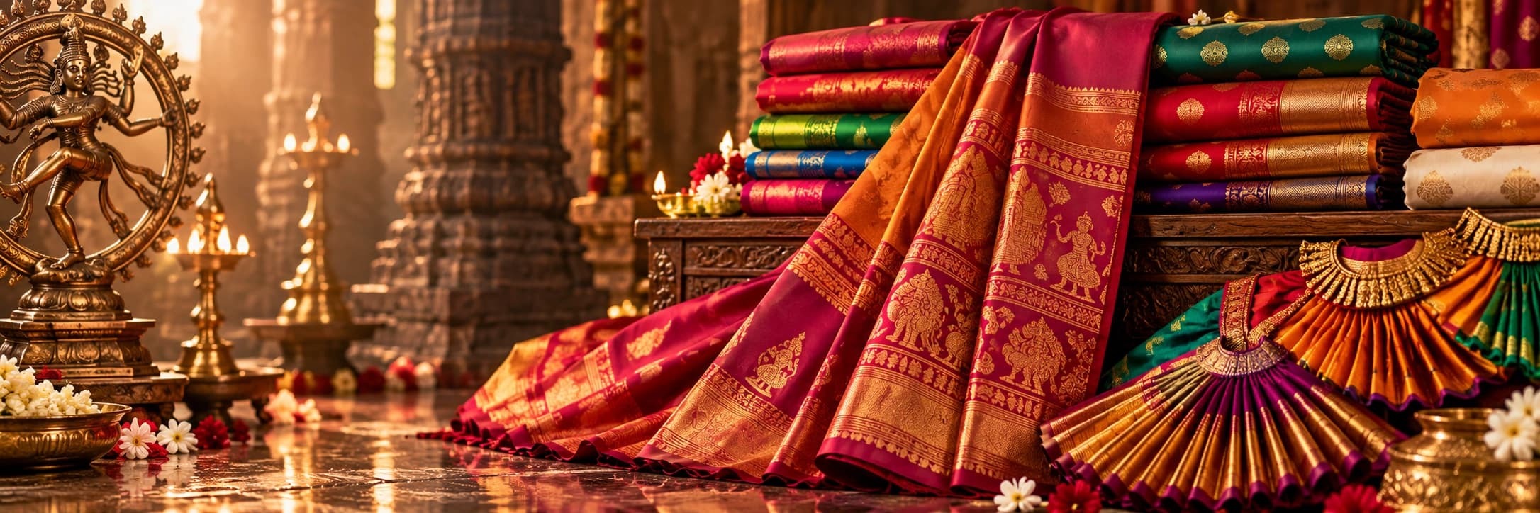 Dance Fabrics